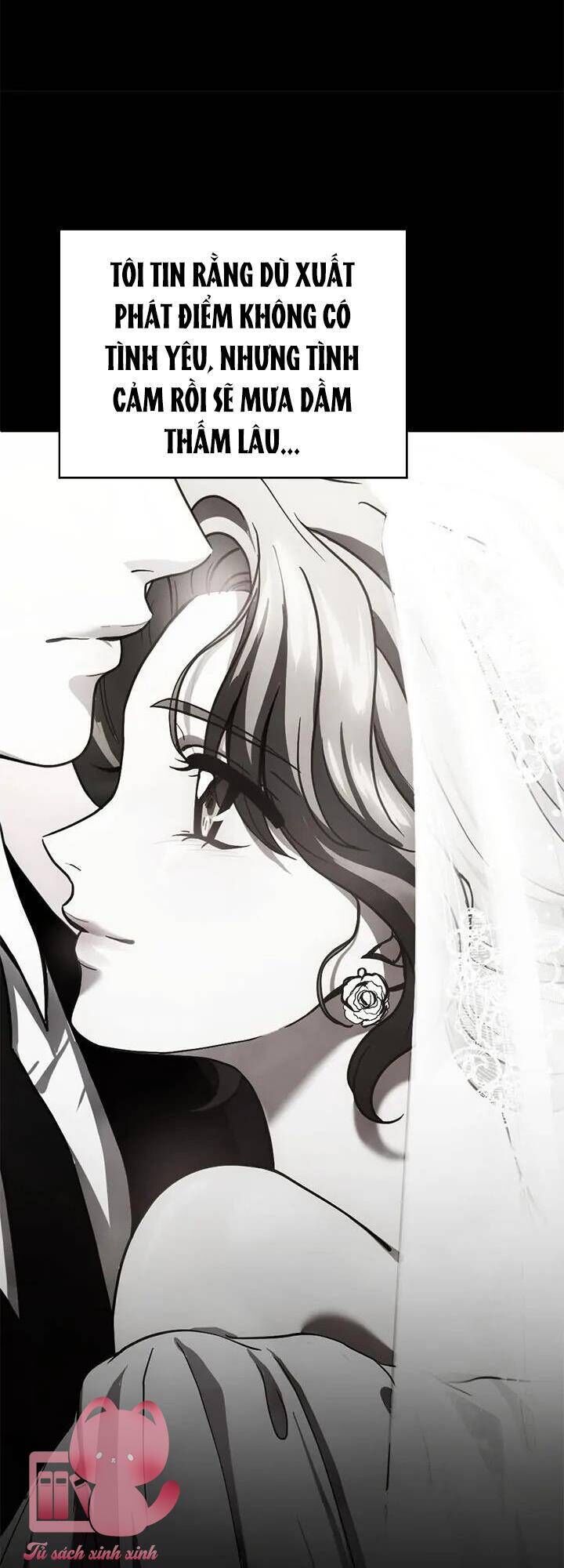 Ba Lần Động Phòng Chap 57 - Next Chap 58