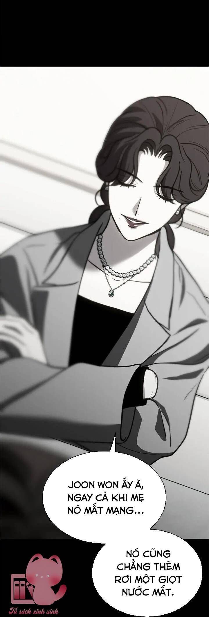 Ba Lần Động Phòng Chap 57 - Next Chap 58