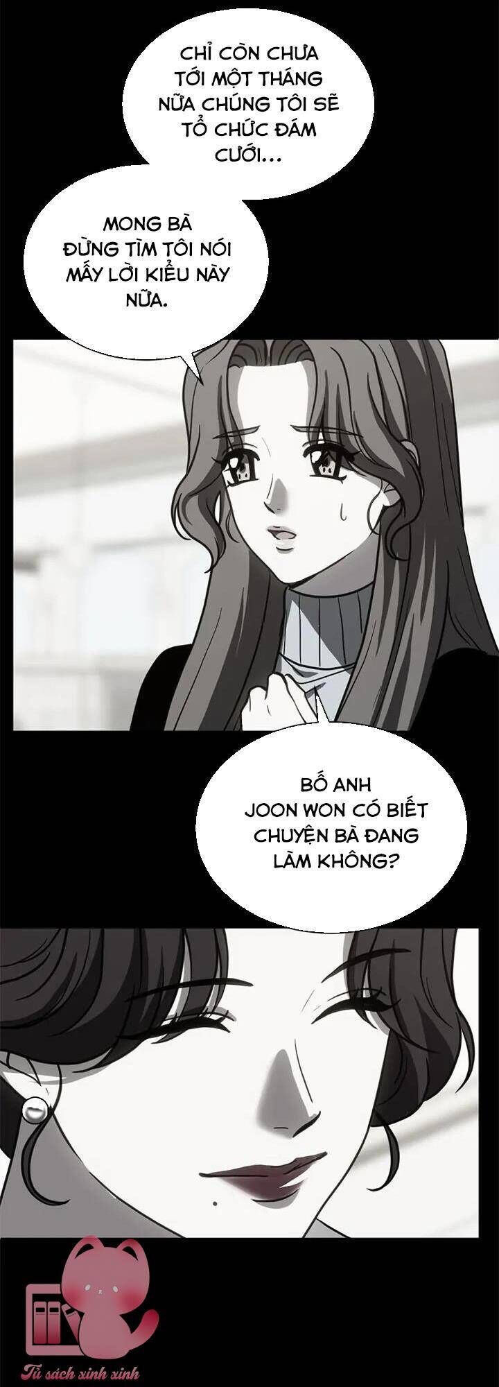 Ba Lần Động Phòng Chap 57 - Next Chap 58