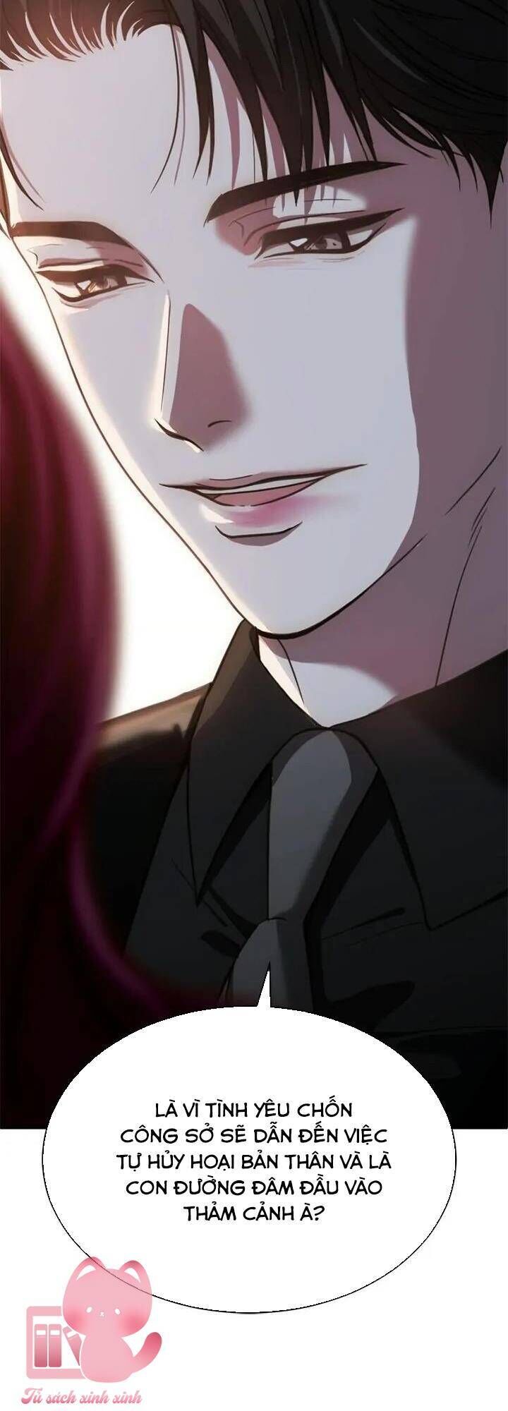 Ba Lần Động Phòng Chap 57 - Next Chap 58
