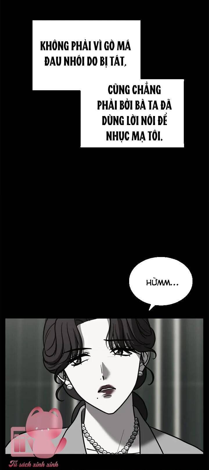Ba Lần Động Phòng Chap 57 - Next Chap 58