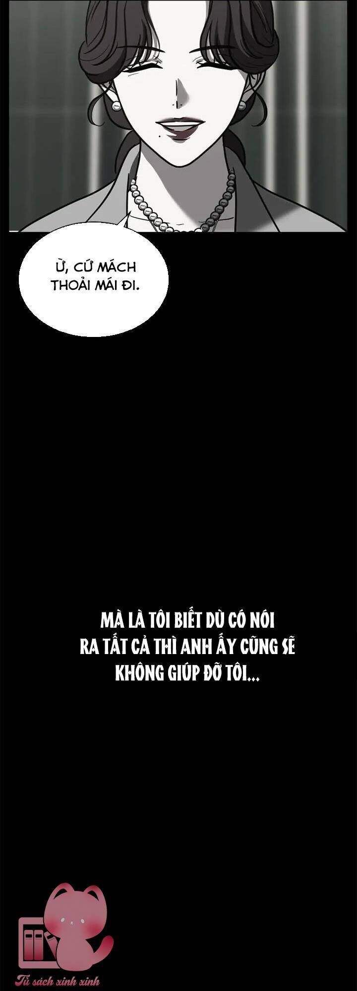 Ba Lần Động Phòng Chap 57 - Next Chap 58