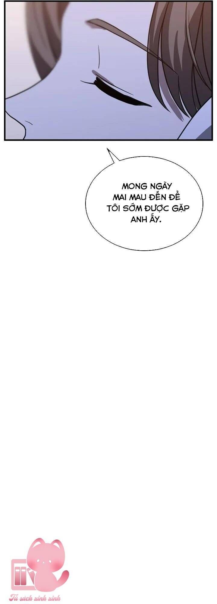 Ba Lần Động Phòng Chap 57 - Next Chap 58