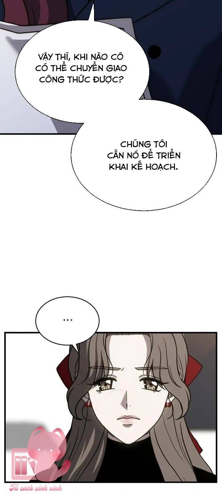 Ba Lần Động Phòng Chap 57 - Next Chap 58