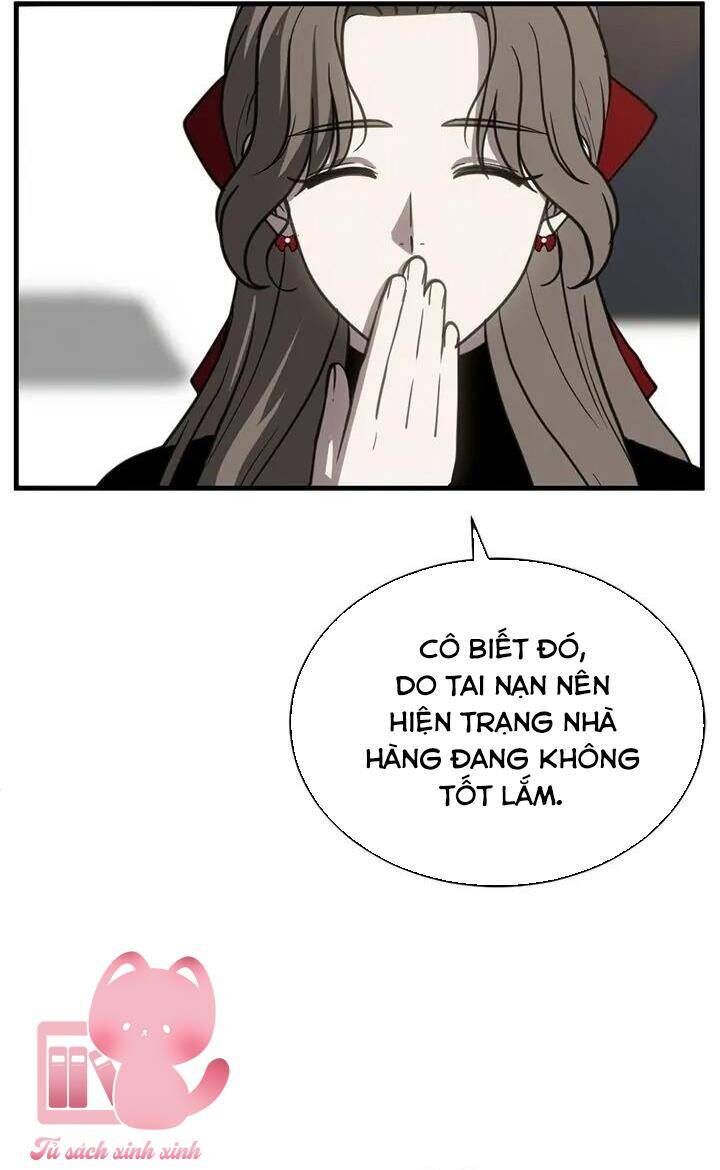 Ba Lần Động Phòng Chap 57 - Next Chap 58