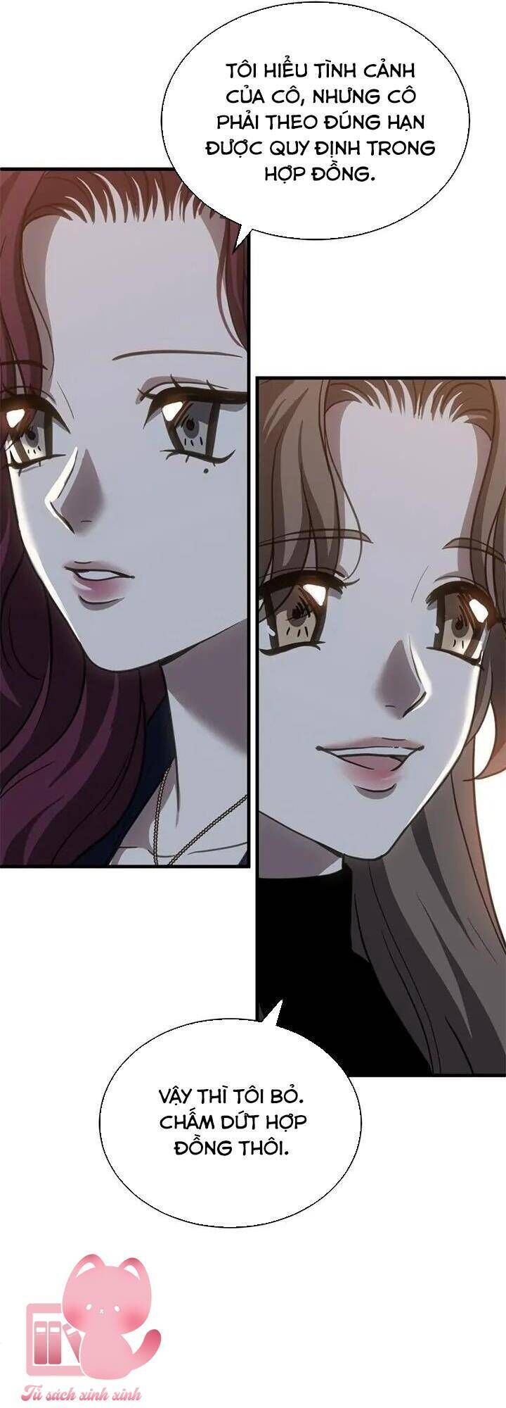 Ba Lần Động Phòng Chap 57 - Next Chap 58
