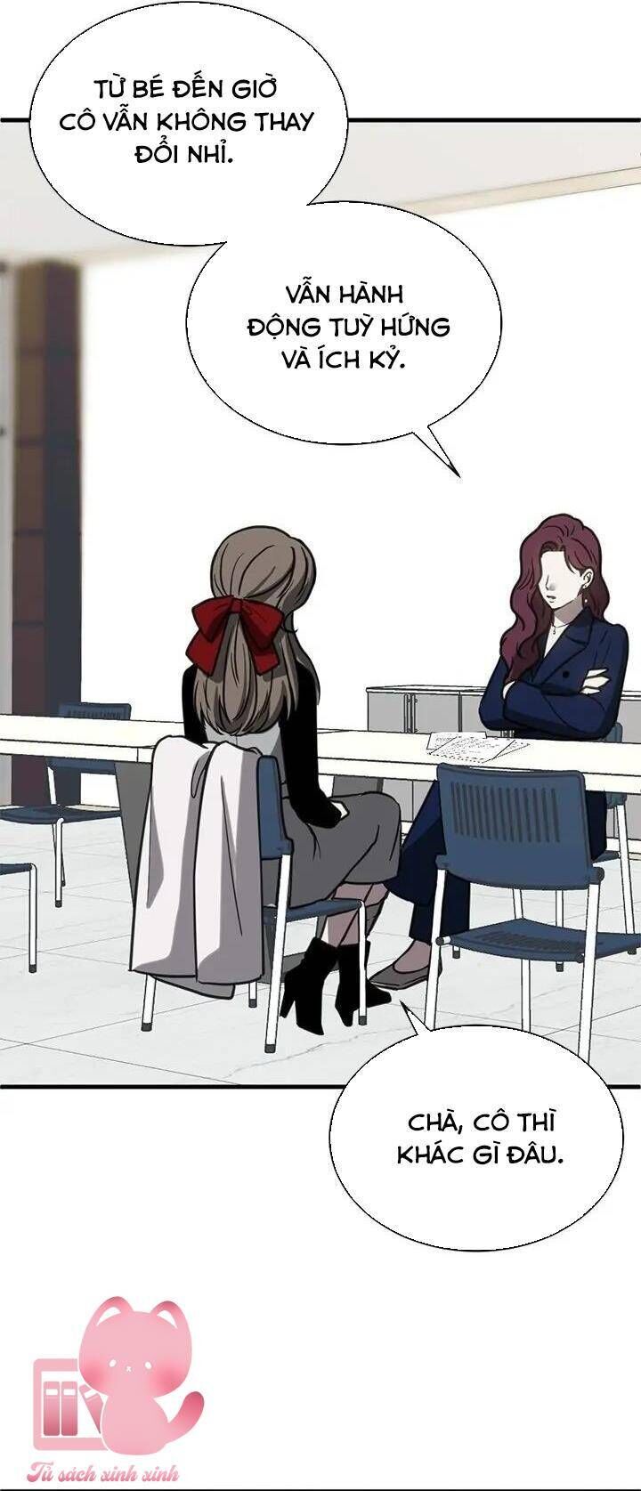 Ba Lần Động Phòng Chap 57 - Next Chap 58