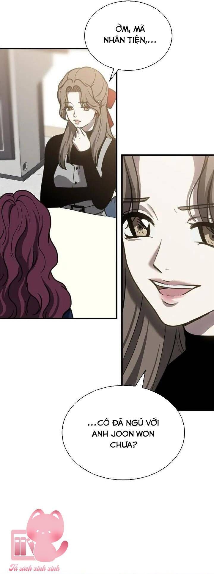 Ba Lần Động Phòng Chap 57 - Next Chap 58