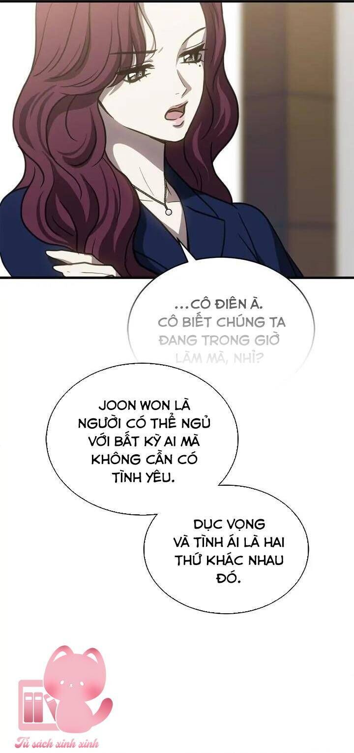 Ba Lần Động Phòng Chap 57 - Next Chap 58