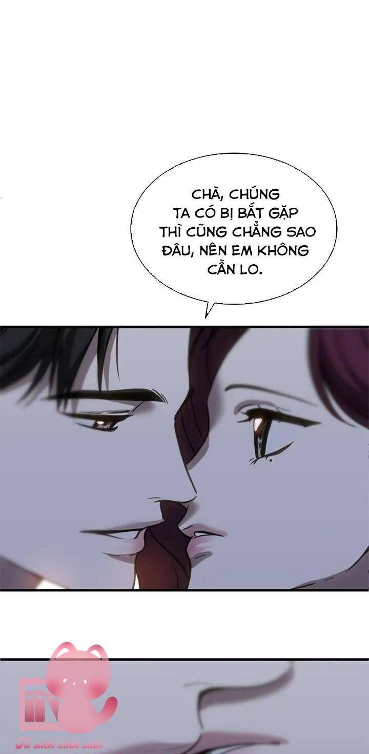 Ba Lần Động Phòng Chap 57 - Next Chap 58