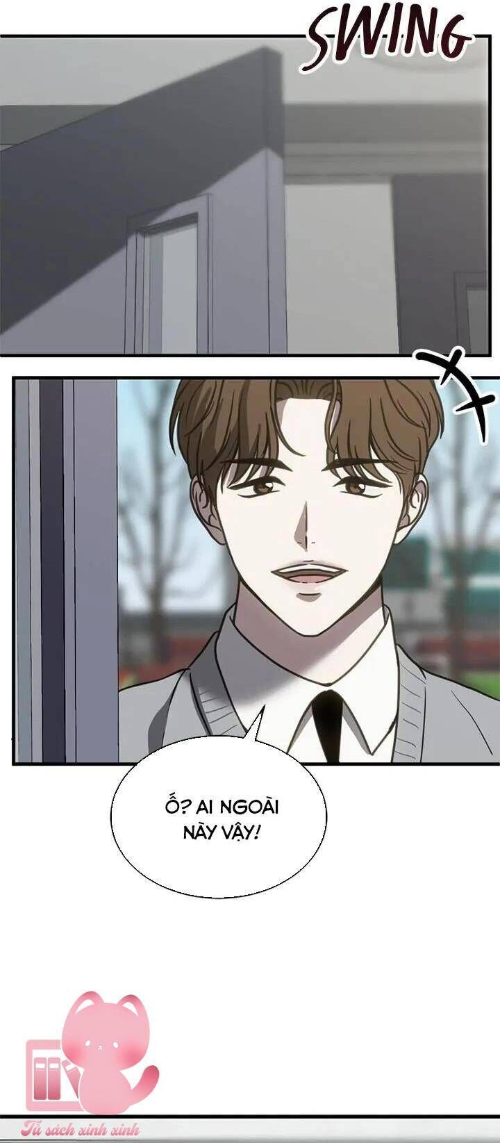 Ba Lần Động Phòng Chap 57 - Next Chap 58