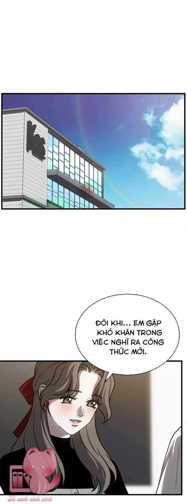 Ba Lần Động Phòng Chap 58 - Next Chap 59