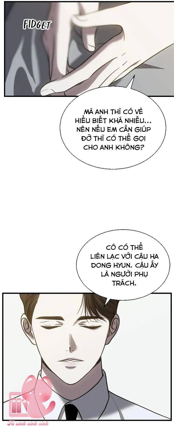 Ba Lần Động Phòng Chap 58 - Next Chap 59