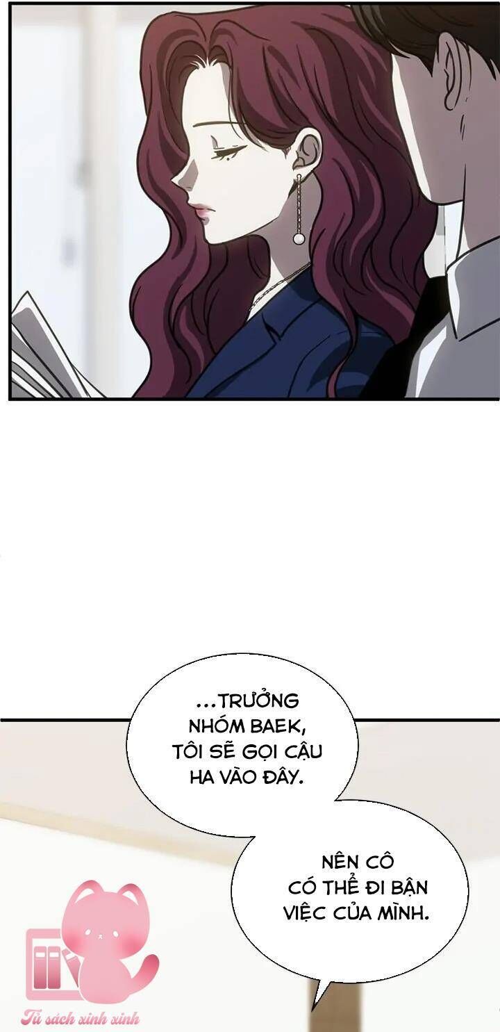 Ba Lần Động Phòng Chap 58 - Next Chap 59