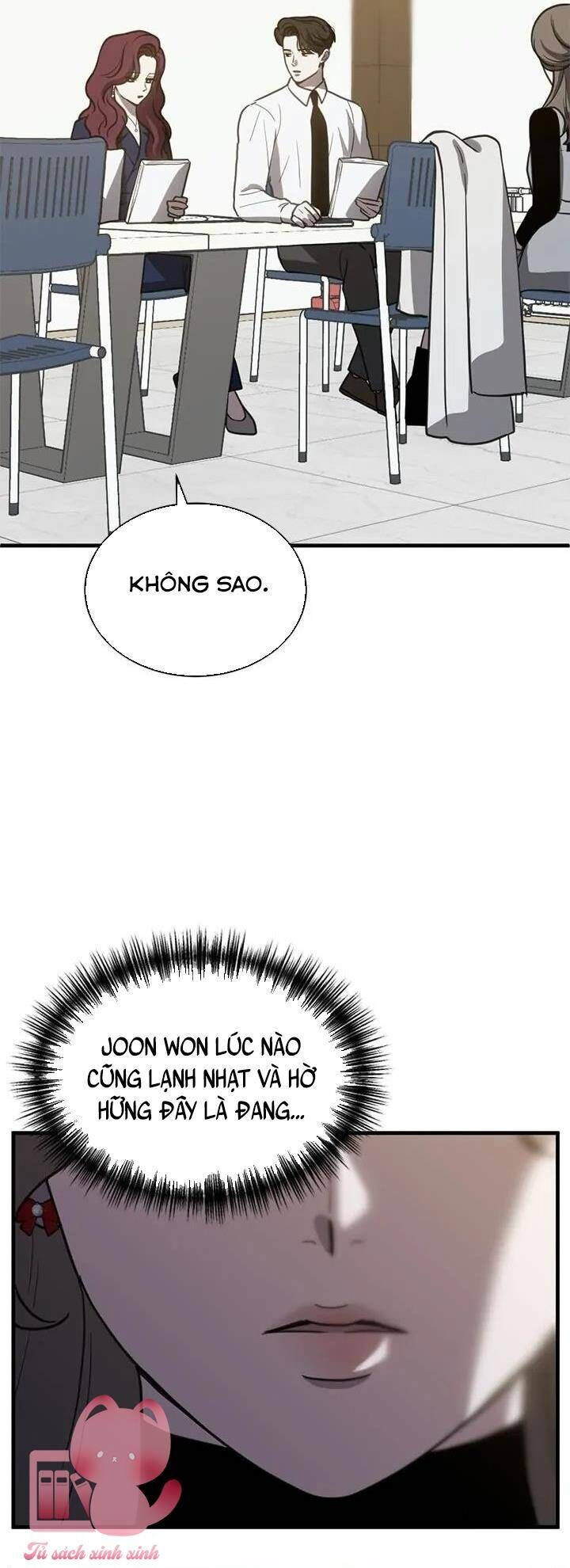 Ba Lần Động Phòng Chap 58 - Next Chap 59