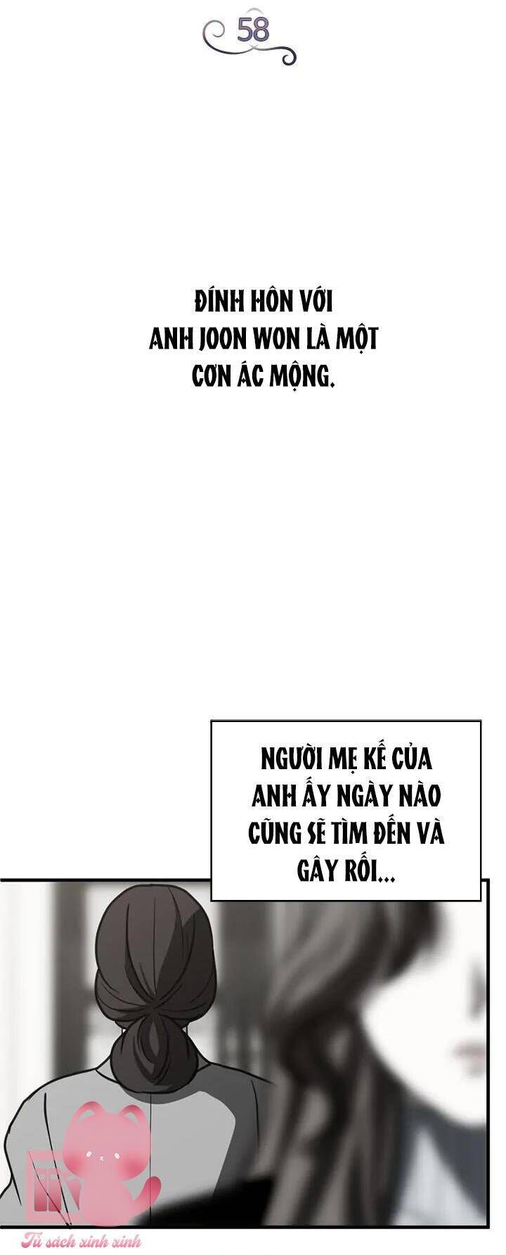 Ba Lần Động Phòng Chap 58 - Next Chap 59