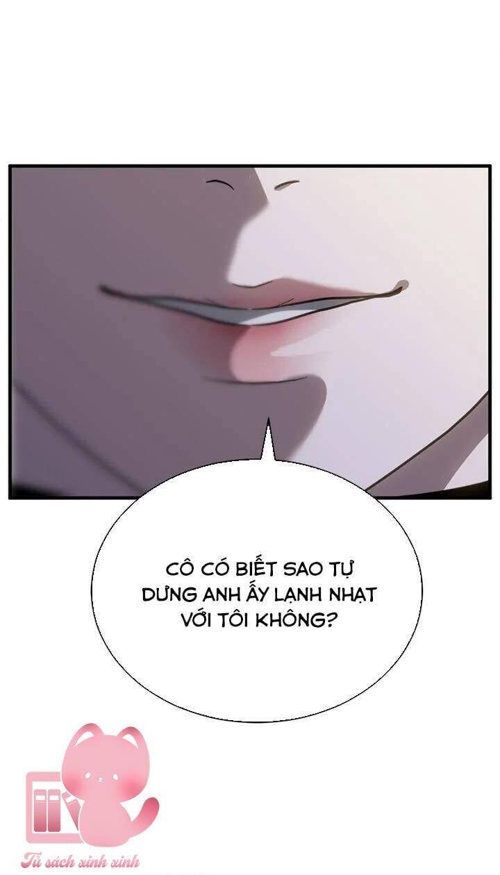 Ba Lần Động Phòng Chap 58 - Next Chap 59
