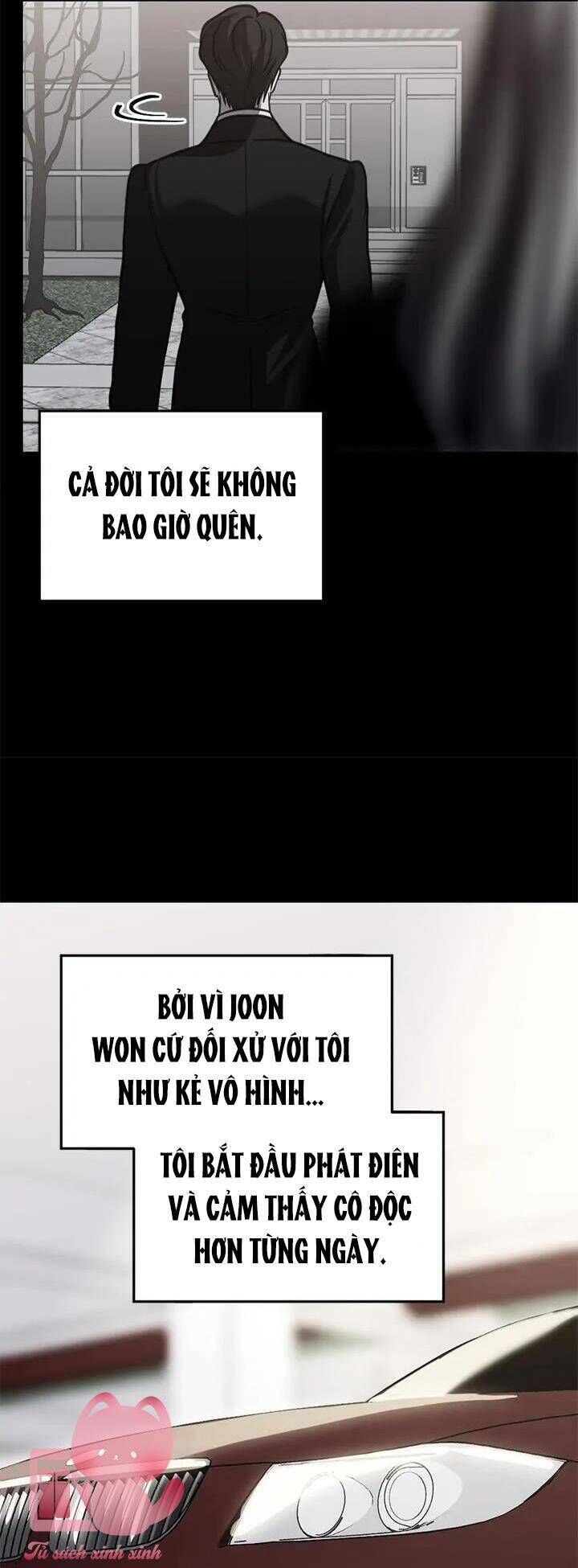 Ba Lần Động Phòng Chap 58 - Next Chap 59