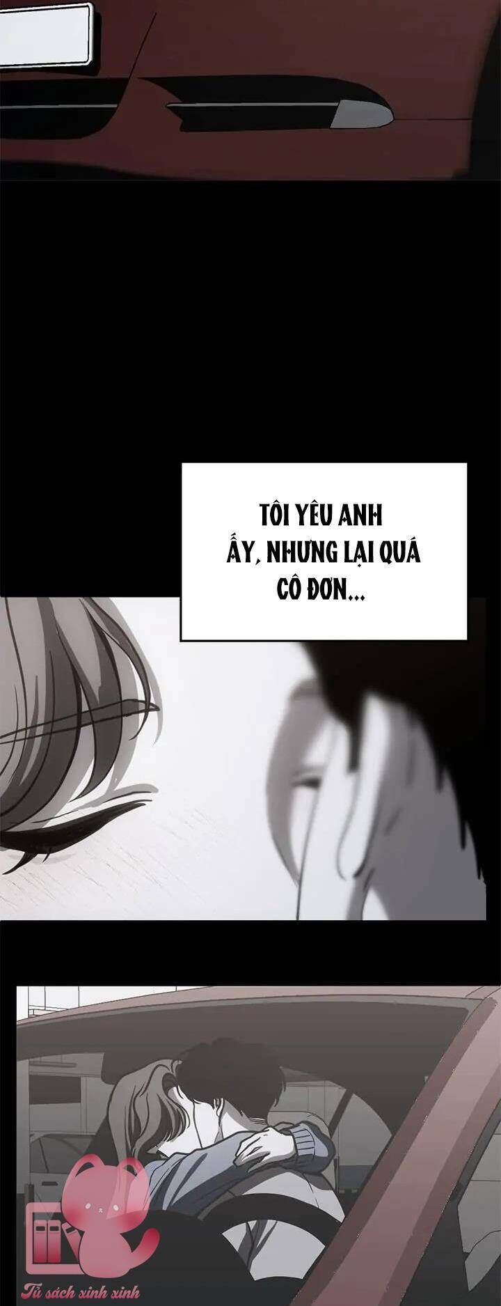 Ba Lần Động Phòng Chap 58 - Next Chap 59