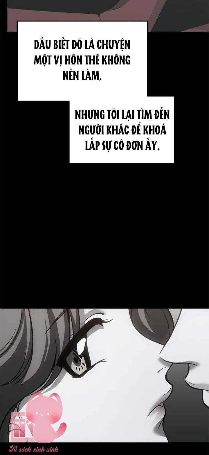 Ba Lần Động Phòng Chap 58 - Next Chap 59