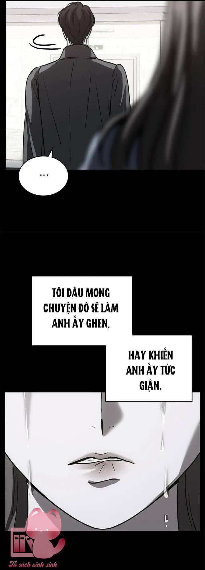 Ba Lần Động Phòng Chap 58 - Next Chap 59