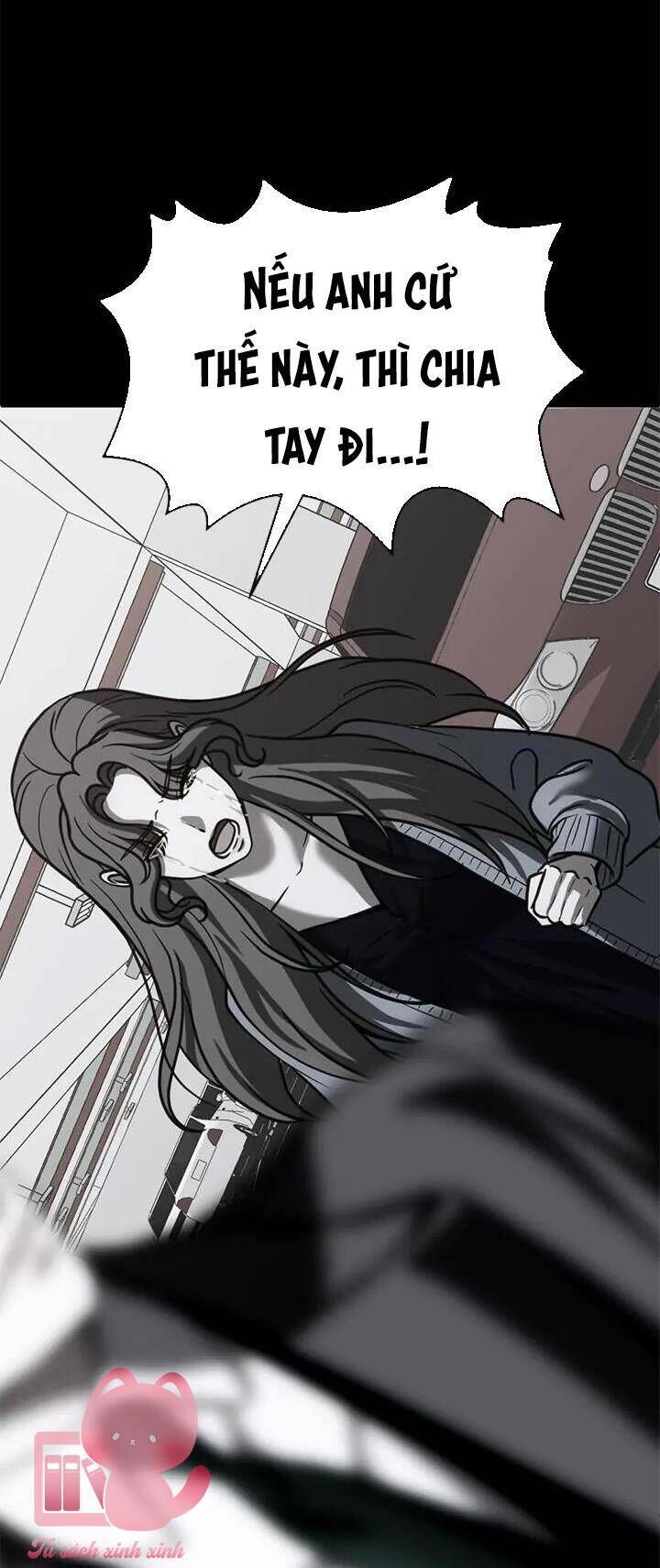 Ba Lần Động Phòng Chap 58 - Next Chap 59