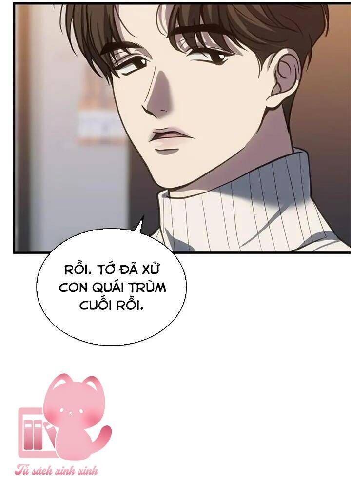 Ba Lần Động Phòng Chap 58 - Next Chap 59