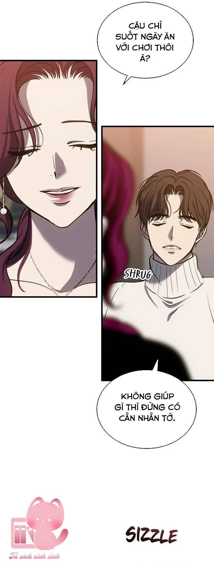 Ba Lần Động Phòng Chap 58 - Next Chap 59