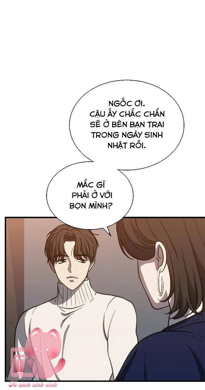 Ba Lần Động Phòng Chap 58 - Next Chap 59