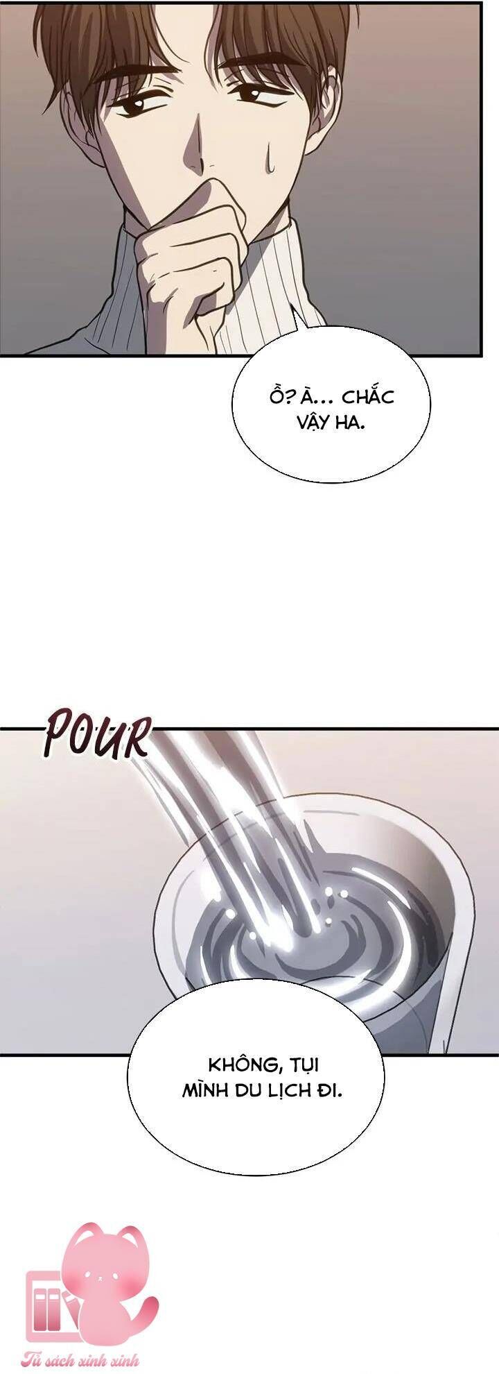 Ba Lần Động Phòng Chap 58 - Next Chap 59