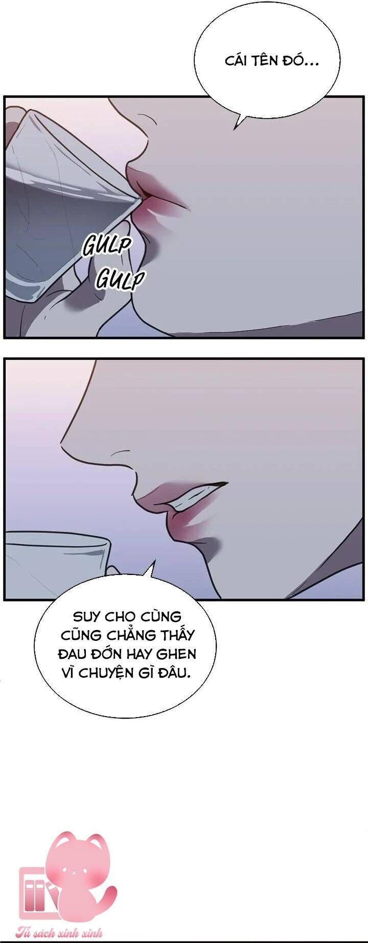 Ba Lần Động Phòng Chap 58 - Next Chap 59