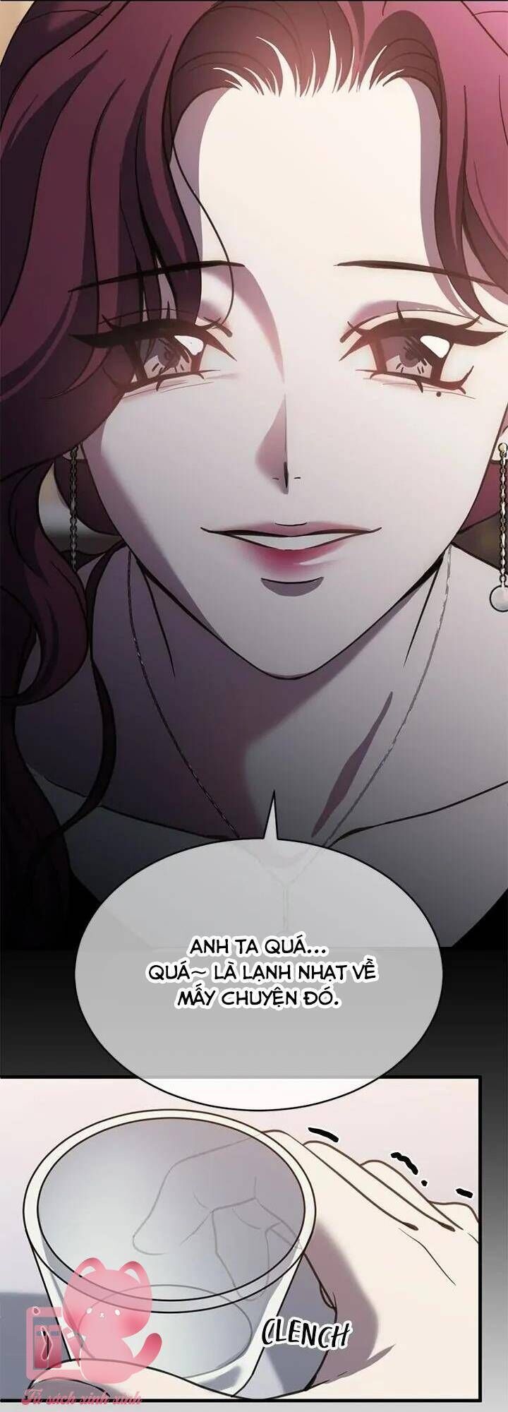 Ba Lần Động Phòng Chap 58 - Next Chap 59