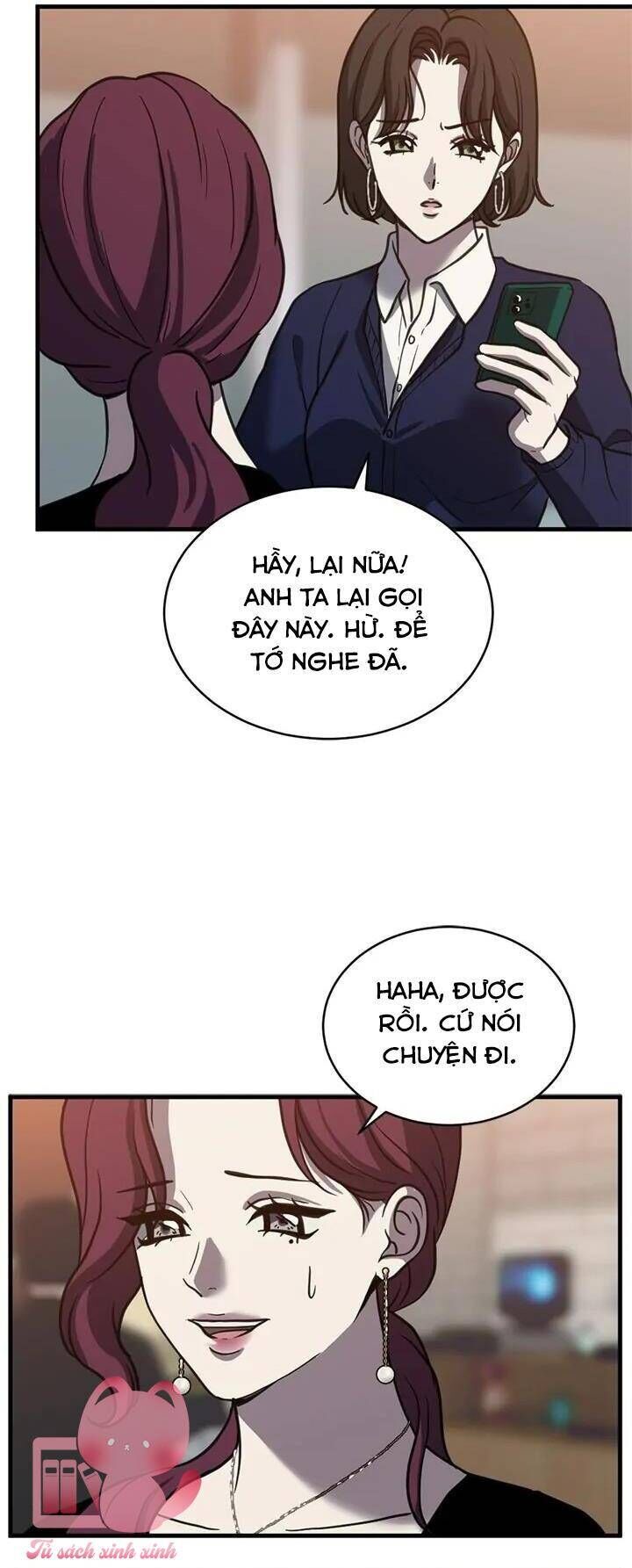 Ba Lần Động Phòng Chap 58 - Next Chap 59