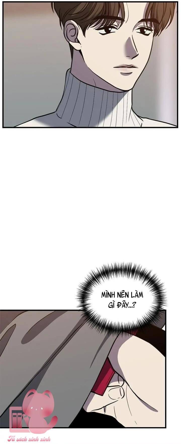 Ba Lần Động Phòng Chap 58 - Next Chap 59