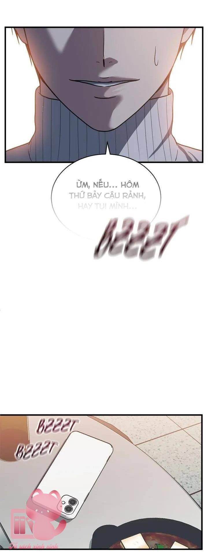 Ba Lần Động Phòng Chap 58 - Next Chap 59