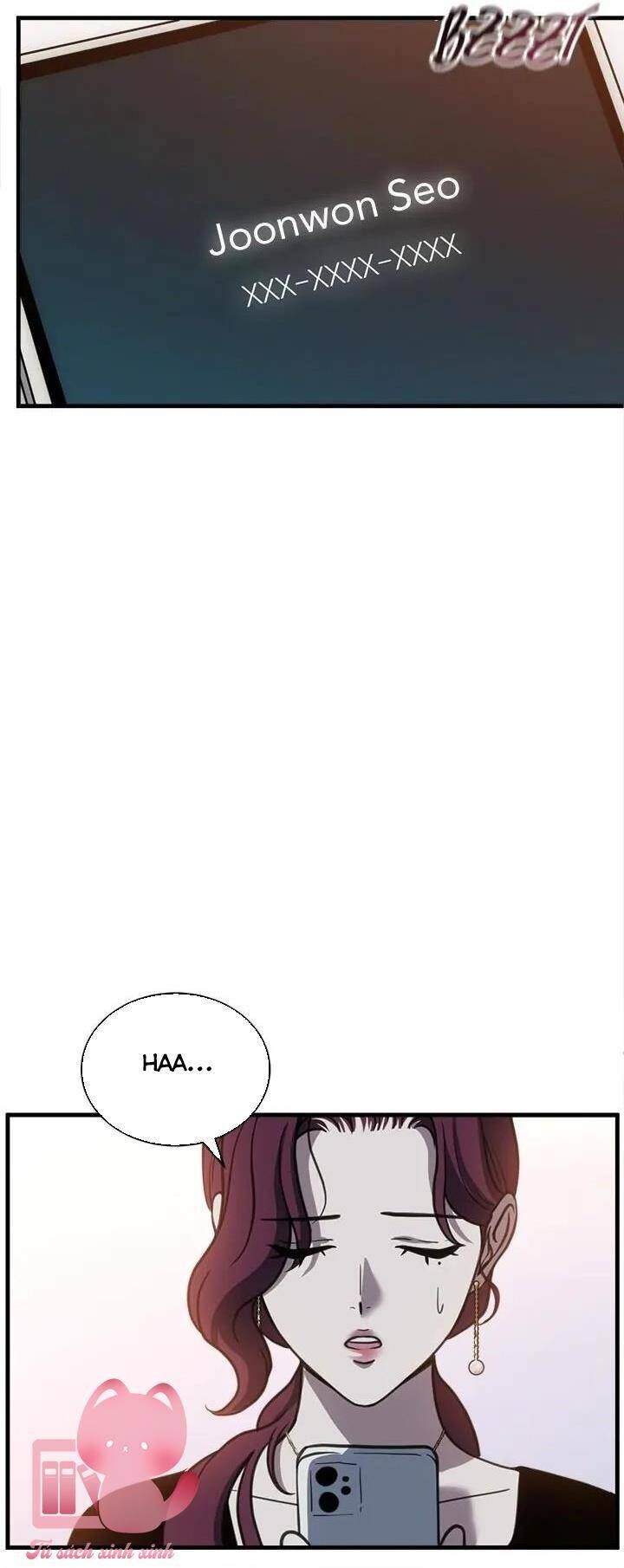 Ba Lần Động Phòng Chap 58 - Next Chap 59