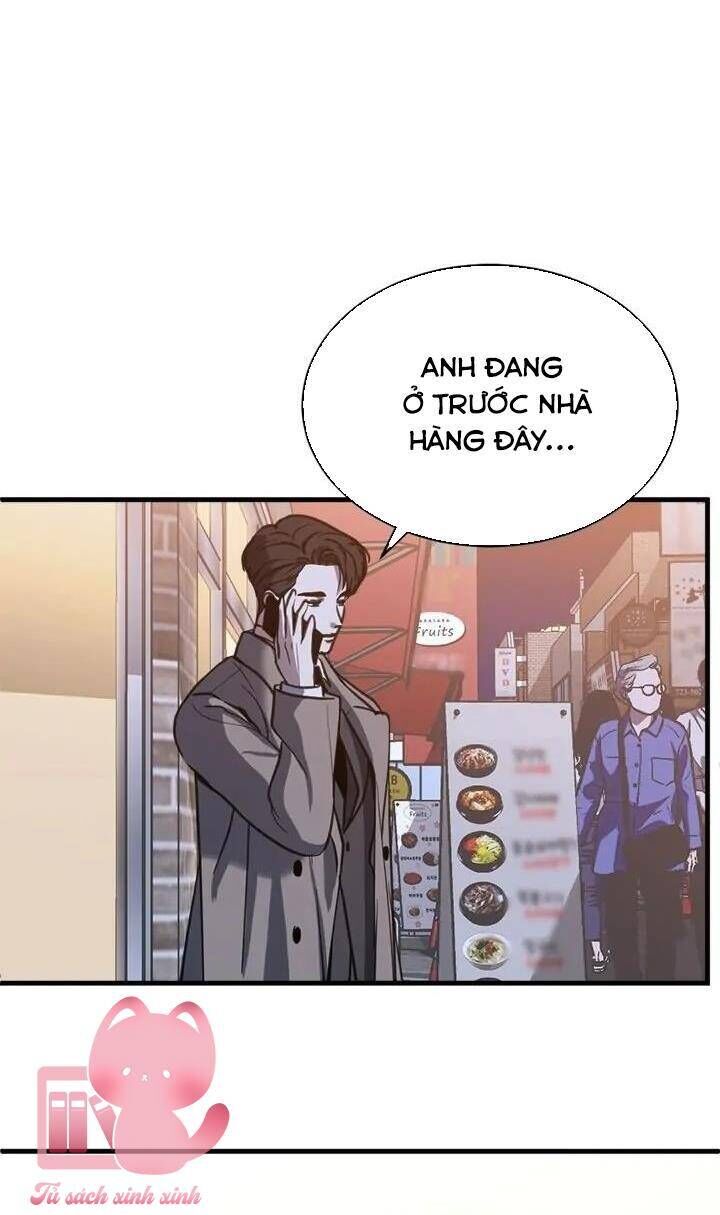 Ba Lần Động Phòng Chap 58 - Next Chap 59