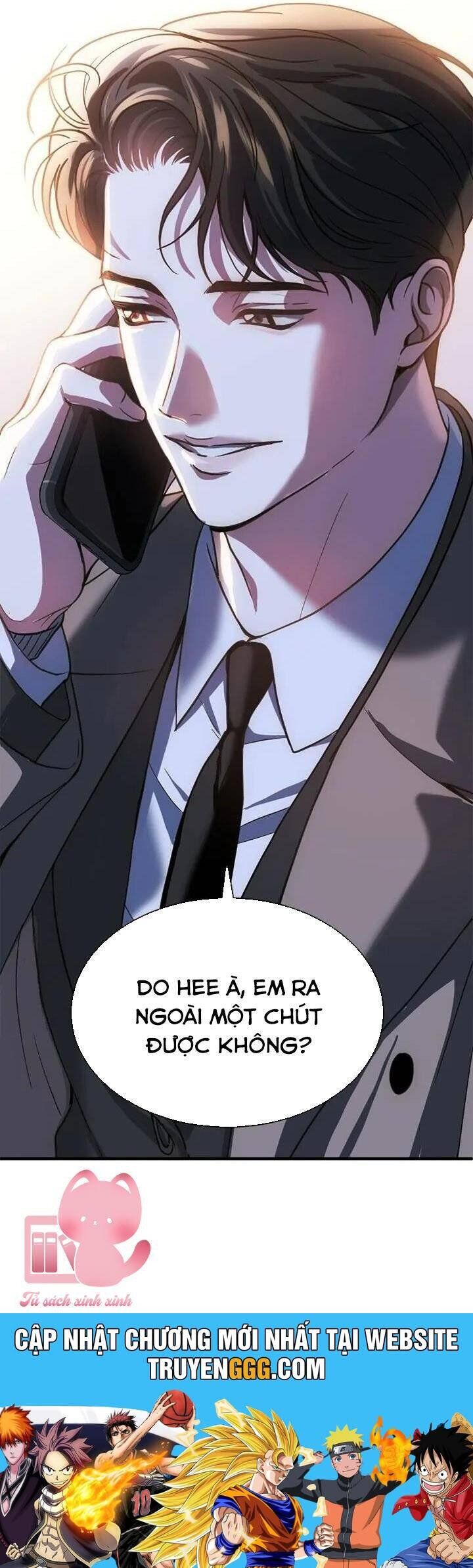 Ba Lần Động Phòng Chap 58 - Next Chap 59