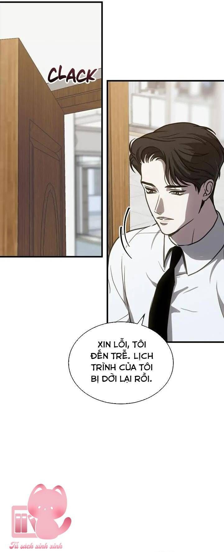 Ba Lần Động Phòng Chap 58 - Next Chap 59