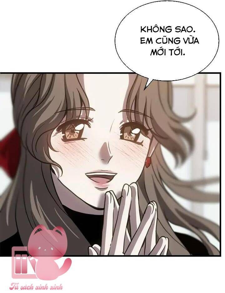 Ba Lần Động Phòng Chap 58 - Next Chap 59