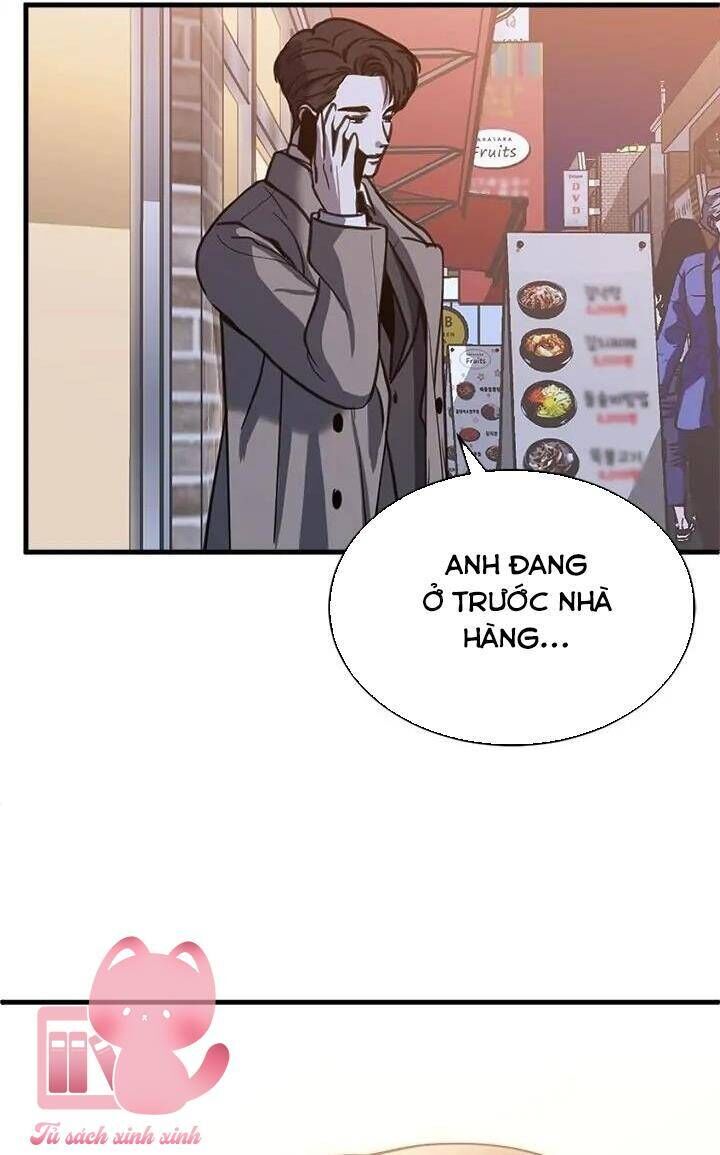 Ba Lần Động Phòng Chap 59 - Next Chap 60