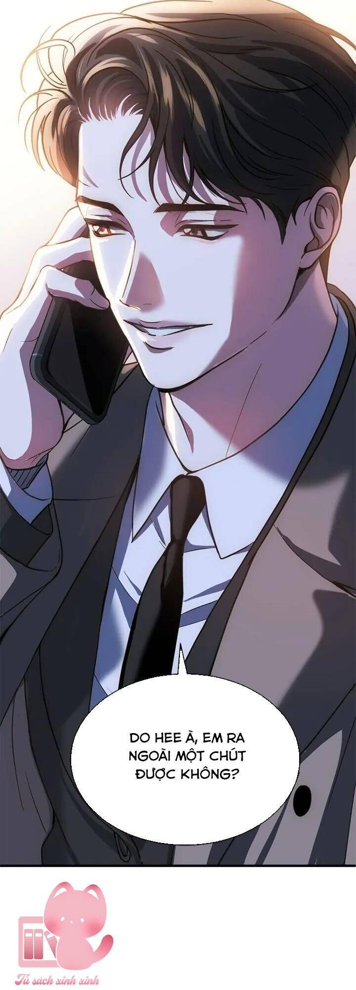 Ba Lần Động Phòng Chap 59 - Next Chap 60