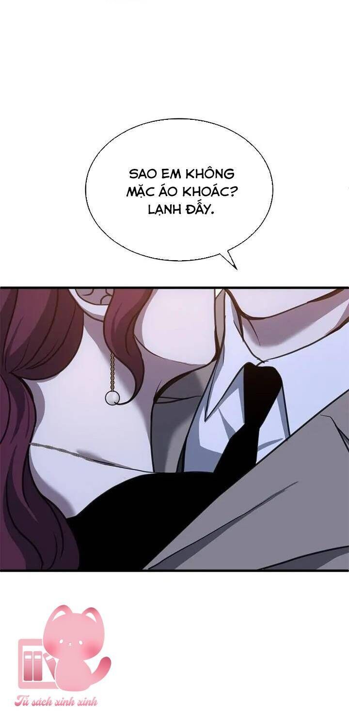 Ba Lần Động Phòng Chap 59 - Next Chap 60