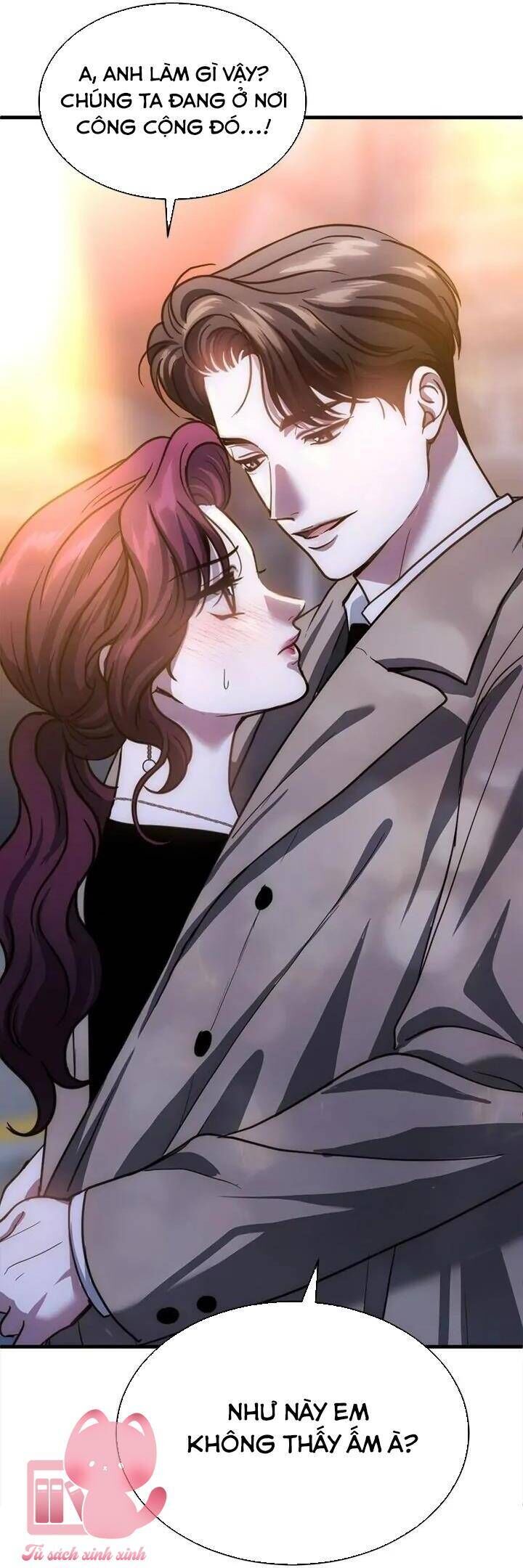 Ba Lần Động Phòng Chap 59 - Next Chap 60