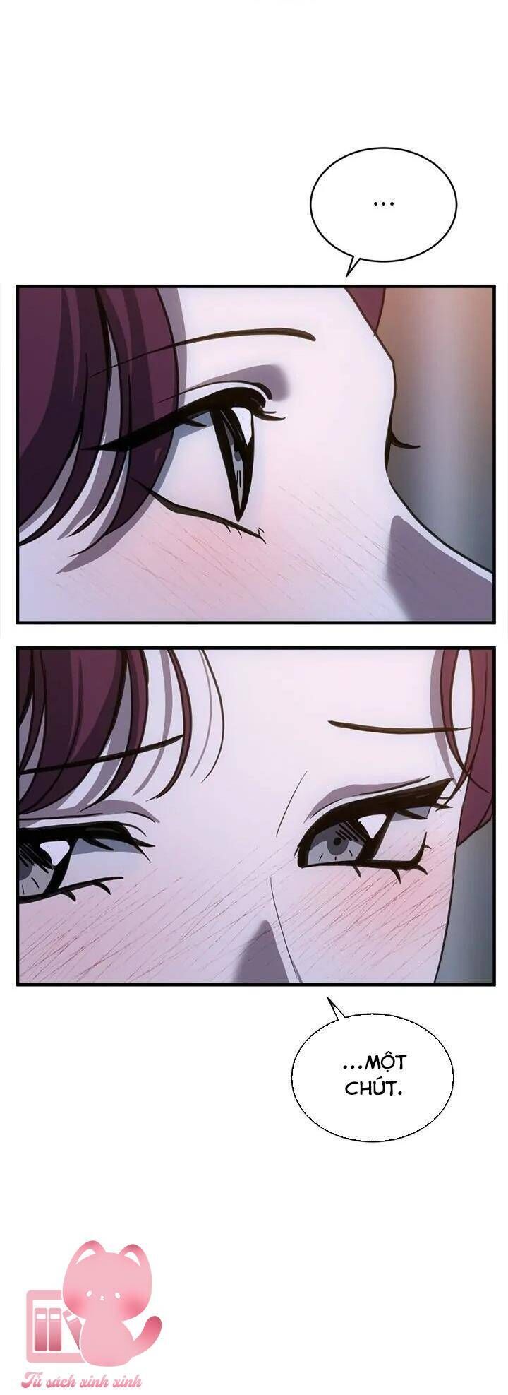 Ba Lần Động Phòng Chap 59 - Next Chap 60