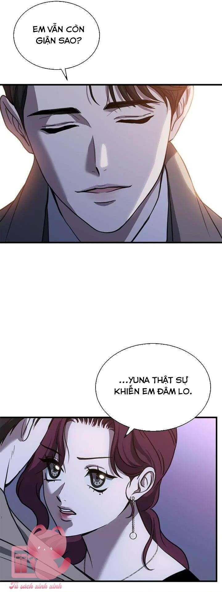 Ba Lần Động Phòng Chap 59 - Next Chap 60