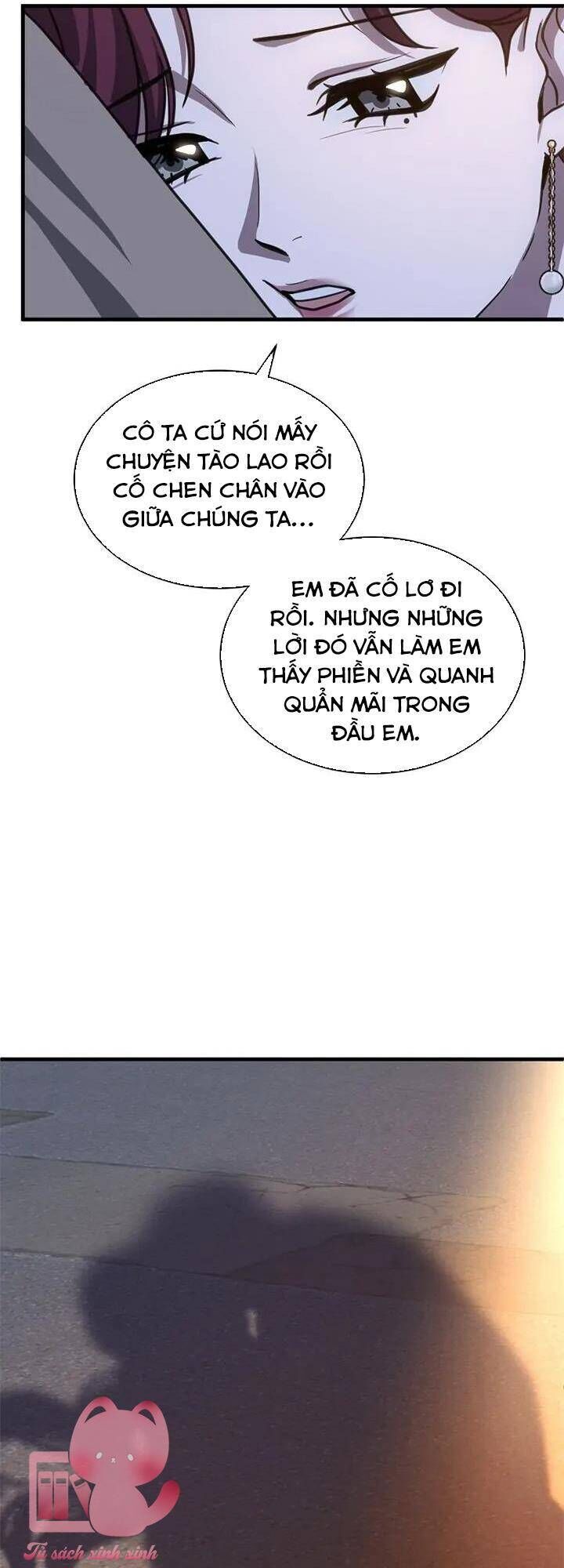 Ba Lần Động Phòng Chap 59 - Next Chap 60
