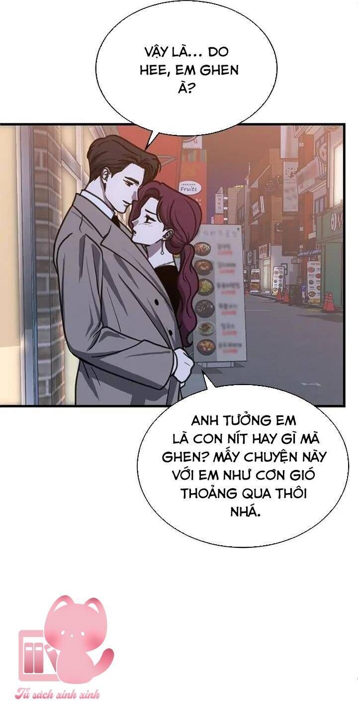 Ba Lần Động Phòng Chap 59 - Next Chap 60