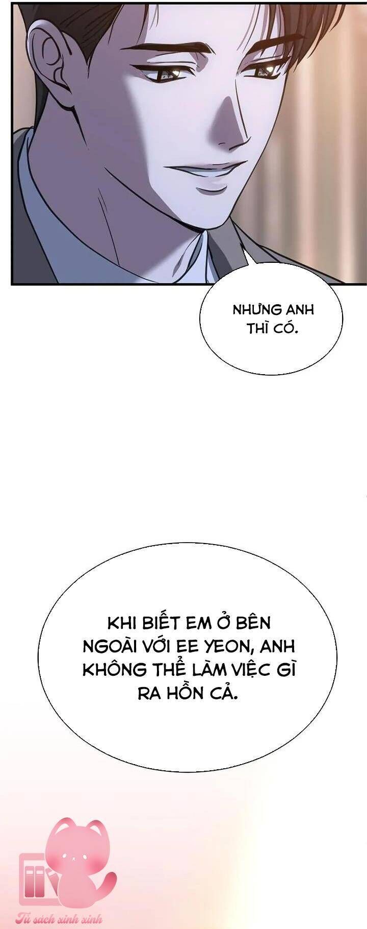 Ba Lần Động Phòng Chap 59 - Next Chap 60