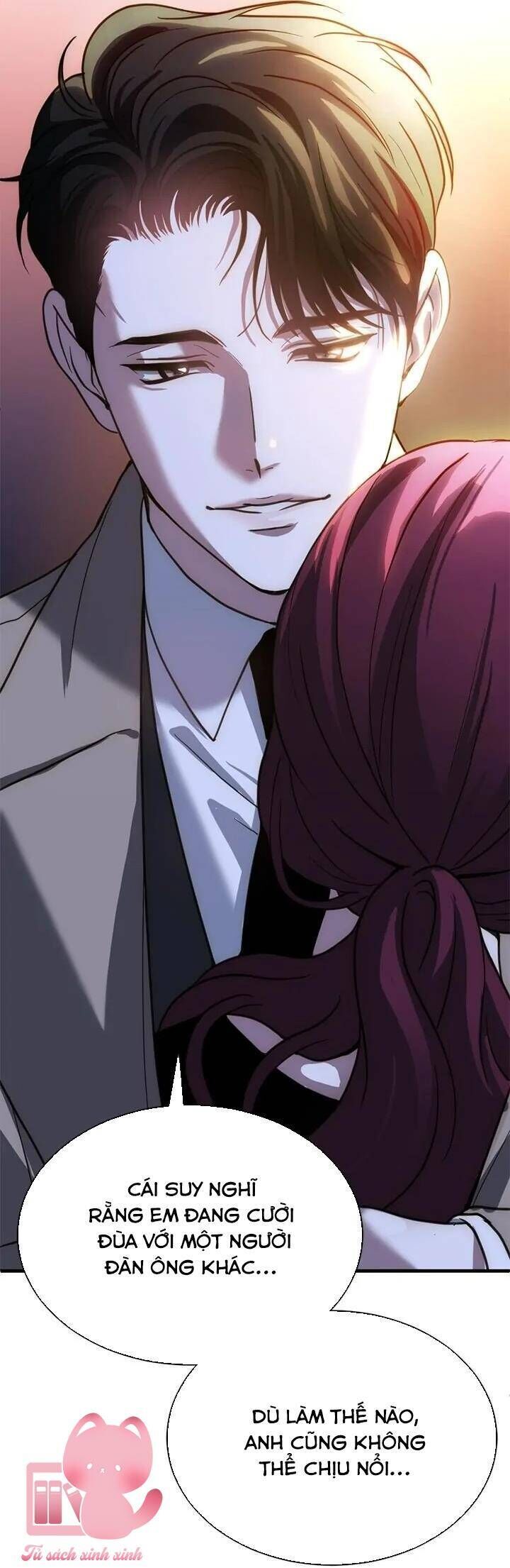 Ba Lần Động Phòng Chap 59 - Next Chap 60